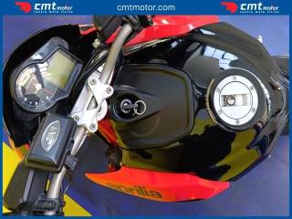 APRILIA Shiver usata 6