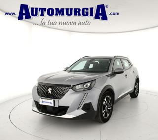 PEUGEOT 2008 usata, con Airbag