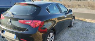 ALFA ROMEO Giulietta usata, con Airbag Passeggero