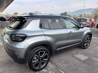 JEEP Avenger usata, con Chiusura centralizzata