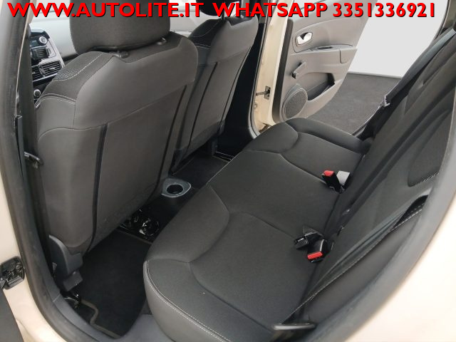 RENAULT Clio usata, con Lettore CD