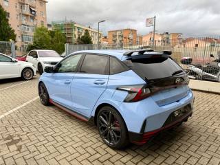 HYUNDAI i20 usata, con Chiusura centralizzata
