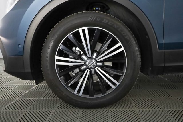 VOLKSWAGEN Tiguan usata 8