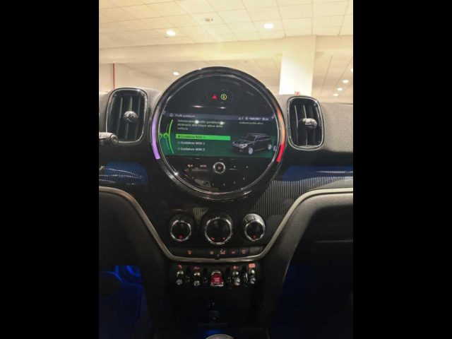 MINI Mini usata, con Bracciolo