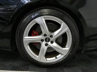 AUDI A6 usata, con Vetri oscurati