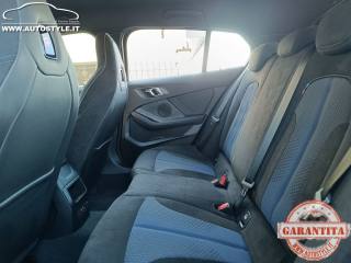 BMW 118 usata 84