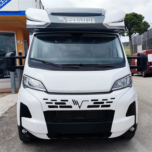 MOBILVETTA usata 1