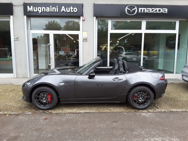 MAZDA MX-5 usata, con Airbag