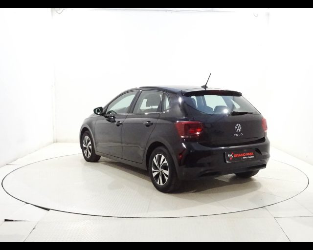 VOLKSWAGEN Polo usata, con Airbag Passeggero