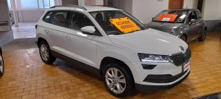 SKODA Karoq usata, con Airbag laterali