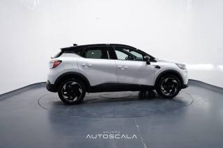 RENAULT Captur usata, con Climatizzatore