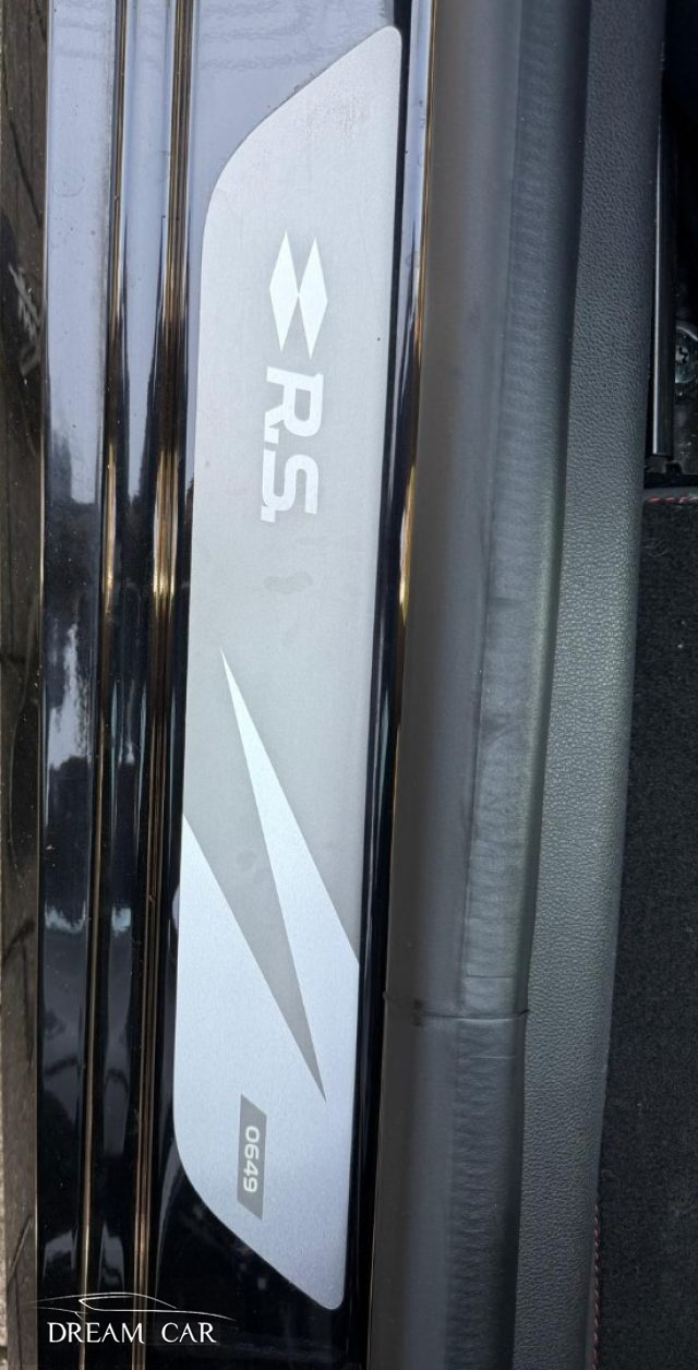 RENAULT Clio usata, con Climatizzatore