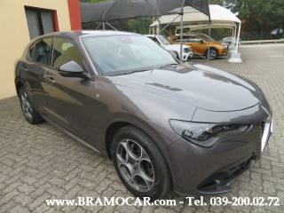 ALFA ROMEO Stelvio usata, con Airbag Passeggero