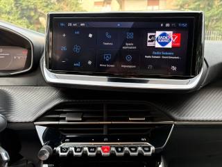 PEUGEOT 208 usata, con Controllo trazione