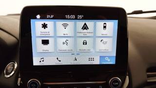 FORD EcoSport usata 42