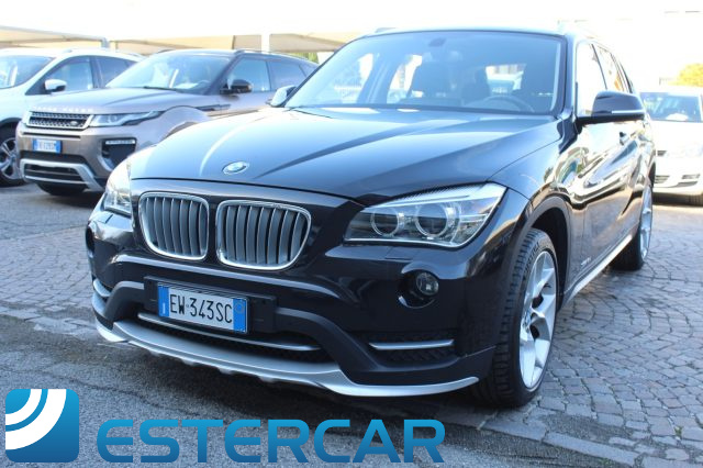 BMW X1 usata, con ABS