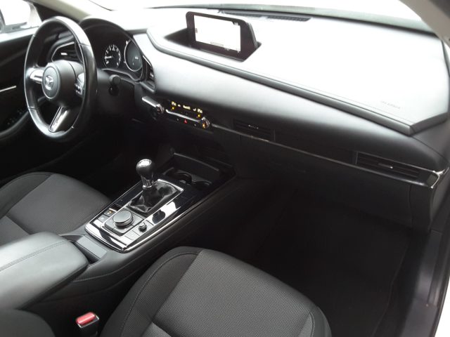 MAZDA CX-30 usata, con Cronologia tagliandi