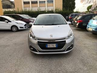 PEUGEOT 208 usata, con Airbag laterali