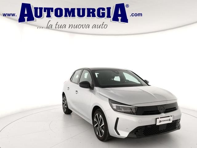 OPEL Corsa usata, con ABS
