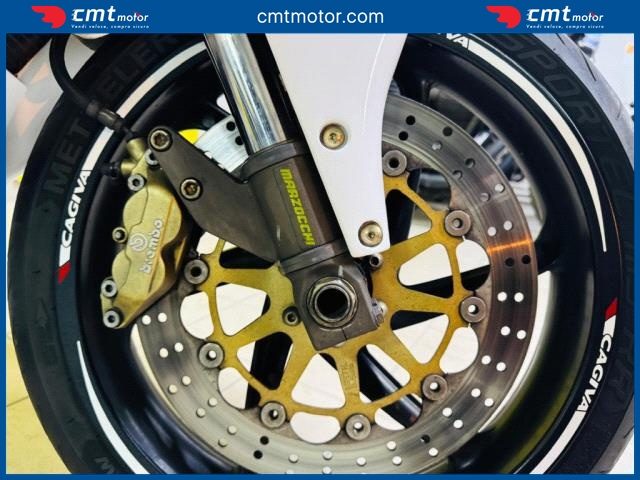 CAGIVA Mito 125 usata 5