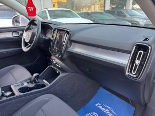 VOLVO XC40 usata, con Cruise Control