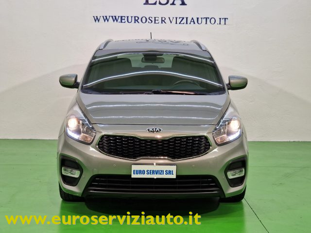 KIA Carens usata 63