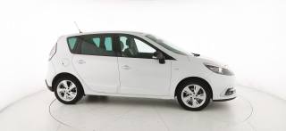 RENAULT Scenic usata, con Luci diurne LED