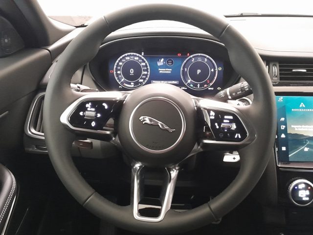 JAGUAR E-Pace usata, con Controllo trazione