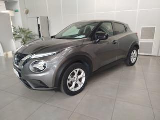 NISSAN Juke usata, con Airbag