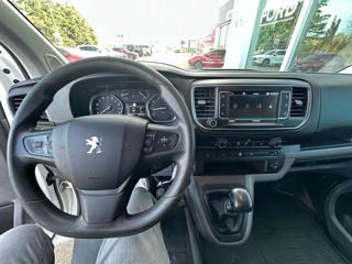 PEUGEOT Expert usata, con Bracciolo