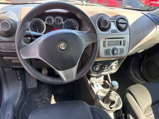ALFA ROMEO MiTo usata, con Airbag testa