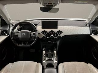 DS AUTOMOBILES DS 3 Crossback usata, con Cronologia tagliandi