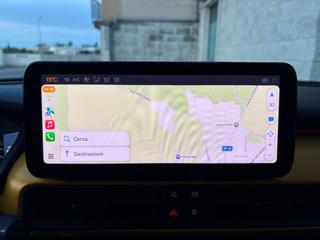 JEEP Avenger usata, con USB