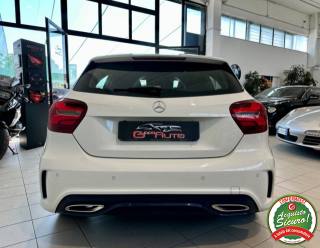MERCEDES-BENZ A 180 usata, con Airbag Passeggero