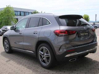 MERCEDES-BENZ GLA 220 usata, con Airbag Passeggero