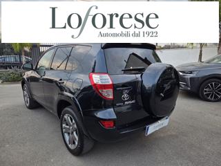 TOYOTA RAV 4 MY23 RAV4 2.2 D-4D 150 CV DPF