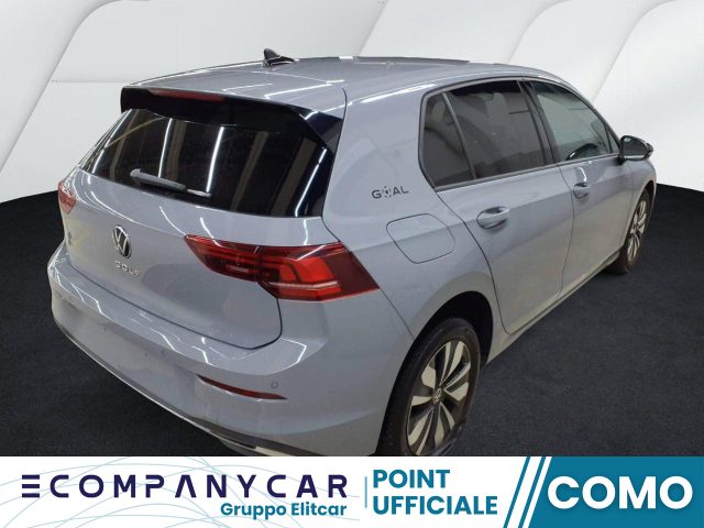 VOLKSWAGEN Golf usata, con Airbag laterali