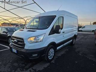 FORD Transit usata, con Airbag laterali
