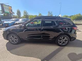 FORD Kuga usata, con Airbag