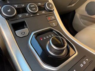 LAND ROVER Range Rover Evoque usata, con Immobilizzatore elettronico