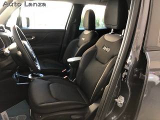JEEP Renegade usata, con Controllo automatico clima