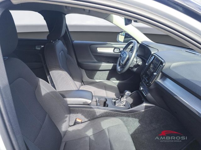 VOLVO XC40 usata 10