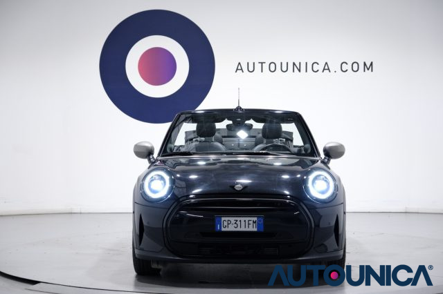 MINI Cooper usata, con Airbag