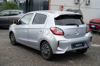 MITSUBISHI Space Star usata, con Chiusura centralizzata