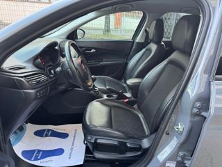 FIAT Tipo usata, con Alzacristalli elettrici