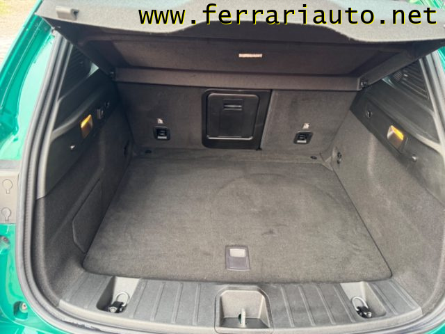 ALFA ROMEO Tonale usata, con Servosterzo