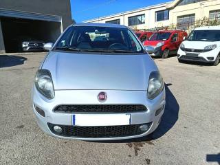 FIAT Punto usata 2