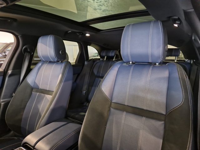 LAND ROVER Range Rover Velar usata, con Portellone posteriore elettrico