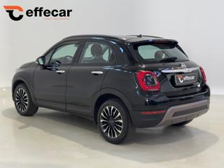 FIAT 500X usata, con Airbag Passeggero