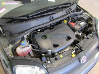 FIAT Panda Cross usata, con Servosterzo